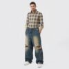 custom vintage cargo pant