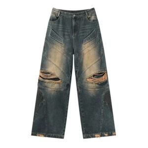 vintage cargo pant