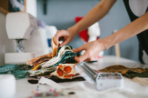 Switching Apparel Manufacturer