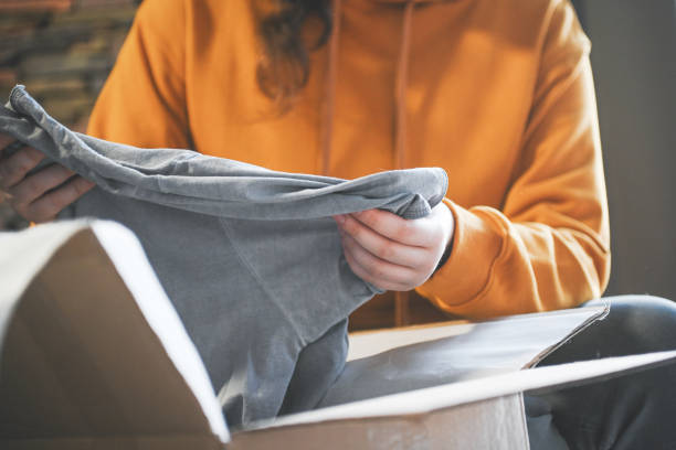 custom apparel orders
