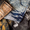 stretch denim trends