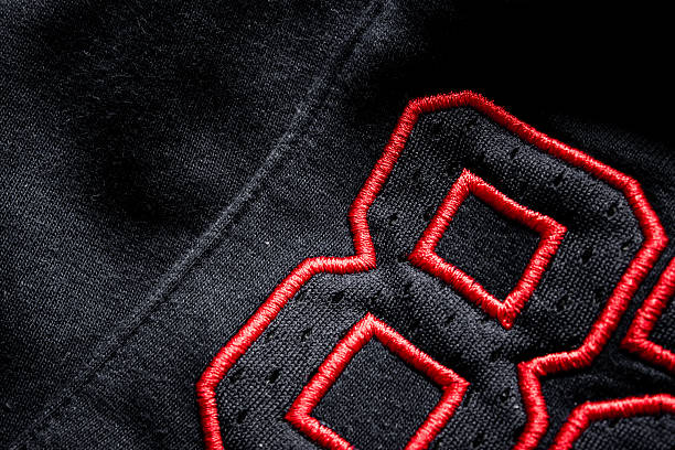 oversized hoodie embroidery puckering